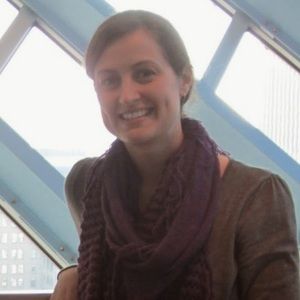 Meet your Posher, Erin